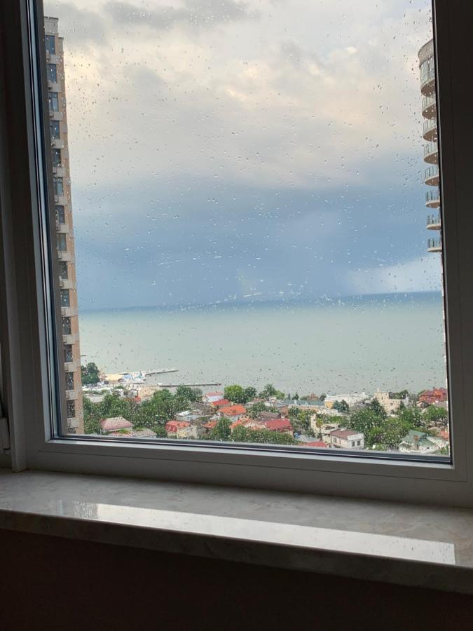 Комфортные Апартаменты Аркадии Odessa Luaran gambar