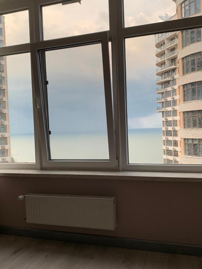 Комфортные Апартаменты Аркадии Odessa Luaran gambar