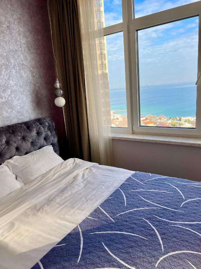 Комфортные Апартаменты Аркадии Odessa Luaran gambar
