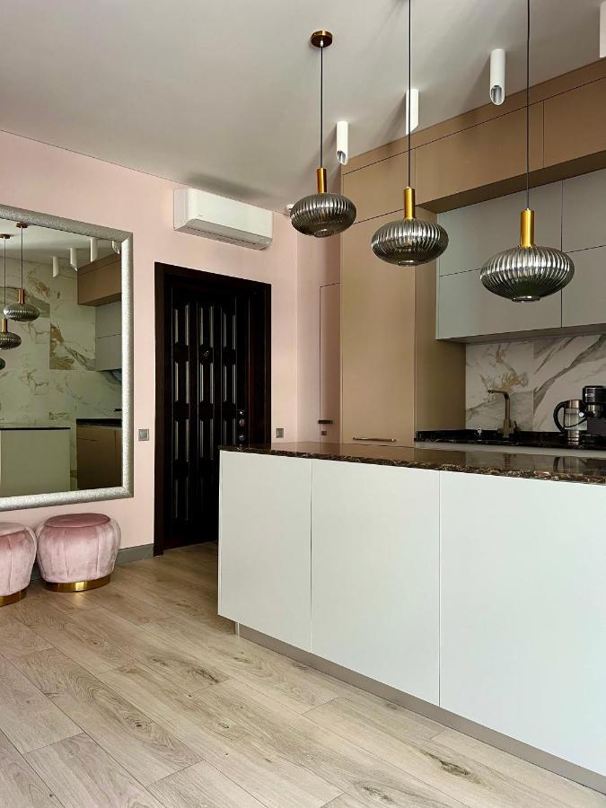 Комфортные Апартаменты Аркадии Odessa Luaran gambar